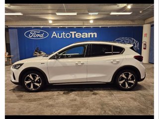 FORD Focus active 1.0t ecoboost h 155cv powershift
