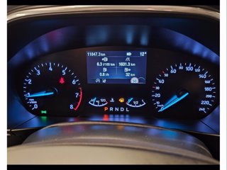FORD Focus active 1.0t ecoboost h 155cv powershift