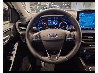 FORD Focus active 1.0t ecoboost h 155cv powershift