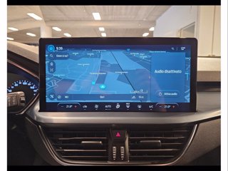 FORD Focus active 1.0t ecoboost h 155cv powershift