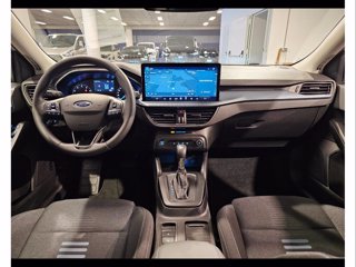 FORD Focus active 1.0t ecoboost h 155cv powershift