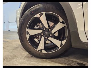 FORD Focus active 1.0t ecoboost h 155cv powershift