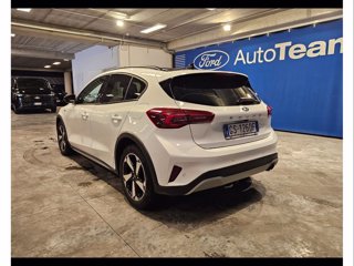 FORD Focus active 1.0t ecoboost h 155cv powershift