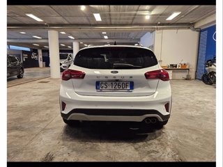FORD Focus active 1.0t ecoboost h 155cv powershift