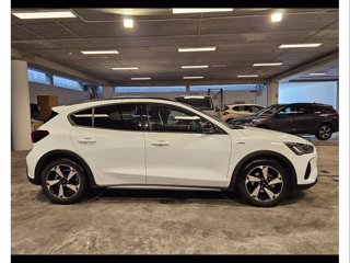 FORD Focus active 1.0t ecoboost h 155cv powershift