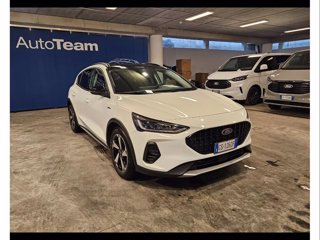 FORD Focus active 1.0t ecoboost h 155cv powershift
