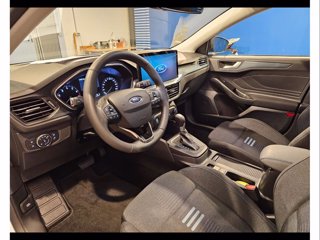 FORD Focus active 1.0t ecoboost h 155cv powershift