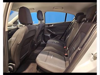 FORD Focus active 1.0t ecoboost h 155cv powershift
