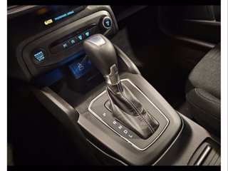 FORD Focus active 1.0t ecoboost h 155cv powershift