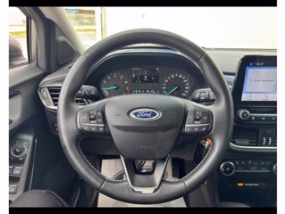 FORD Puma 1.0 ecoboost h titanium s&s 125cv