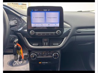 FORD Puma 1.0 ecoboost h titanium s&s 125cv