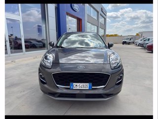 FORD Puma 1.0 ecoboost h titanium s&s 125cv