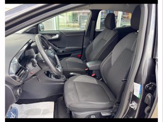 FORD Puma 1.0 ecoboost h titanium s&s 125cv