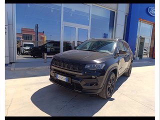 JEEP Compass 1.3 turbo t4 phev limited 4xe auto