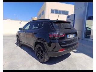 JEEP Compass 1.3 turbo t4 phev limited 4xe auto