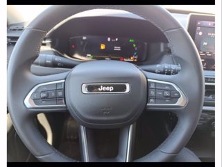 JEEP Compass 1.3 turbo t4 phev limited 4xe auto