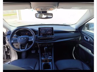 JEEP Compass 1.3 turbo t4 phev limited 4xe auto