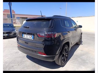 JEEP Compass 1.3 turbo t4 phev limited 4xe auto