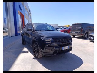JEEP Compass 1.3 turbo t4 phev limited 4xe auto