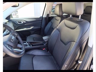 JEEP Compass 1.3 turbo t4 phev limited 4xe auto