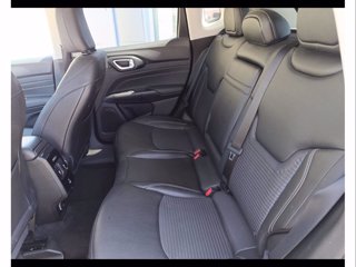 JEEP Compass 1.3 turbo t4 phev limited 4xe auto