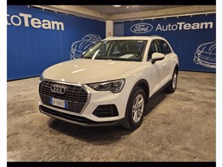 AUDI Q3 45 1.4 tfsi e business s-tronic