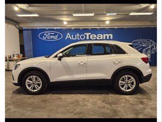 AUDI Q3 45 1.4 tfsi e business s-tronic