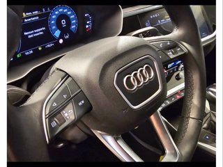 AUDI Q3 45 1.4 tfsi e business s-tronic