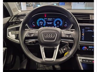 AUDI Q3 45 1.4 tfsi e business s-tronic