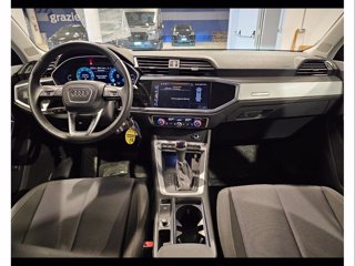 AUDI Q3 45 1.4 tfsi e business s-tronic