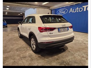AUDI Q3 45 1.4 tfsi e business s-tronic
