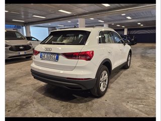 AUDI Q3 45 1.4 tfsi e business s-tronic