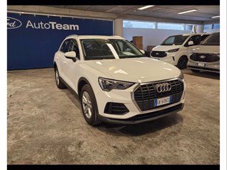 AUDI Q3 45 1.4 tfsi e business s-tronic