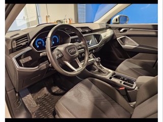 AUDI Q3 45 1.4 tfsi e business s-tronic