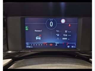 OPEL Mokka 1.2 t gs s&s 100cv