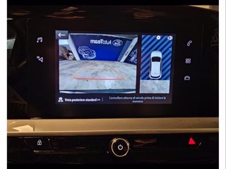 OPEL Mokka 1.2 t gs s&s 100cv