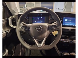 OPEL Mokka 1.2 t gs s&s 100cv