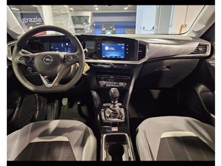 OPEL Mokka 1.2 t gs s&s 100cv