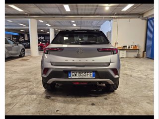 OPEL Mokka 1.2 t gs s&s 100cv