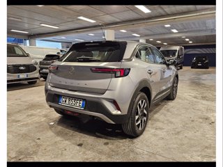 OPEL Mokka 1.2 t gs s&s 100cv