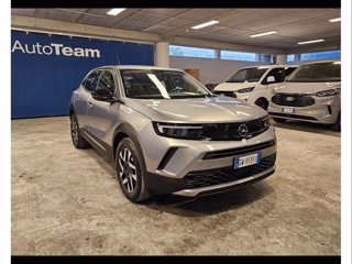 OPEL Mokka 1.2 t gs s&s 100cv