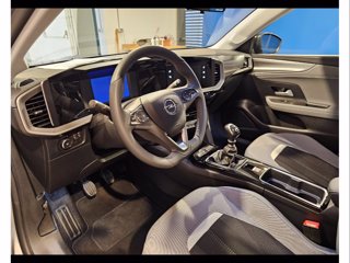 OPEL Mokka 1.2 t gs s&s 100cv