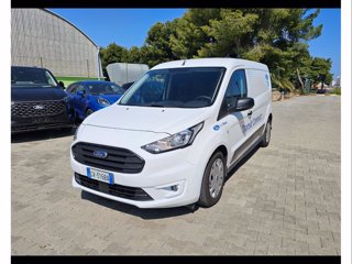FORD Transit connect 210 1.5 ecoblue(tdci) 100cv trend l2h1 e6.2