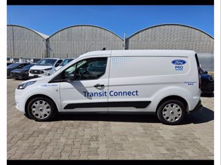 FORD Transit connect 210 1.5 ecoblue(tdci) 100cv trend l2h1 e6.2