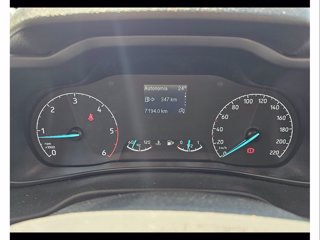 FORD Transit connect 210 1.5 ecoblue(tdci) 100cv trend l2h1 e6.2