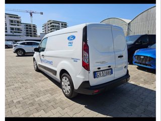 FORD Transit connect 210 1.5 ecoblue(tdci) 100cv trend l2h1 e6.2