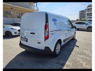 FORD Transit connect 210 1.5 ecoblue(tdci) 100cv trend l2h1 e6.2