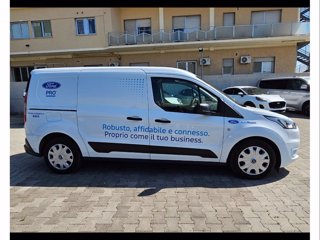 FORD Transit connect 210 1.5 ecoblue(tdci) 100cv trend l2h1 e6.2