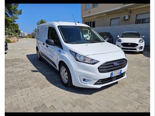 FORD Transit connect 210 1.5 ecoblue(tdci) 100cv trend l2h1 e6.2