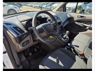 FORD Transit connect 210 1.5 ecoblue(tdci) 100cv trend l2h1 e6.2